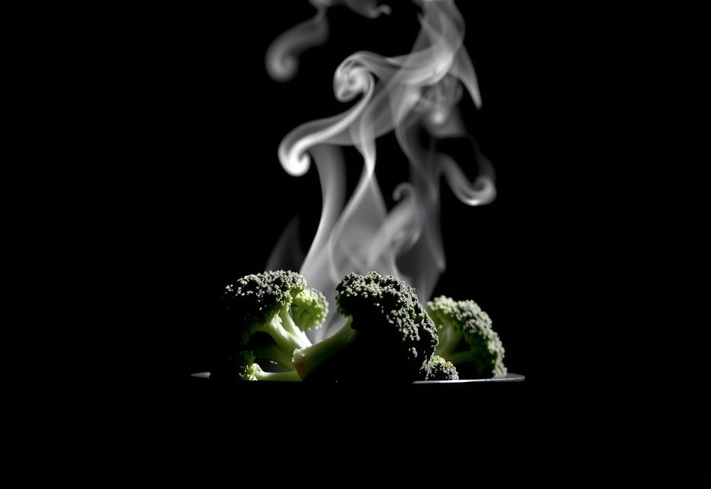 Steaming nutrition