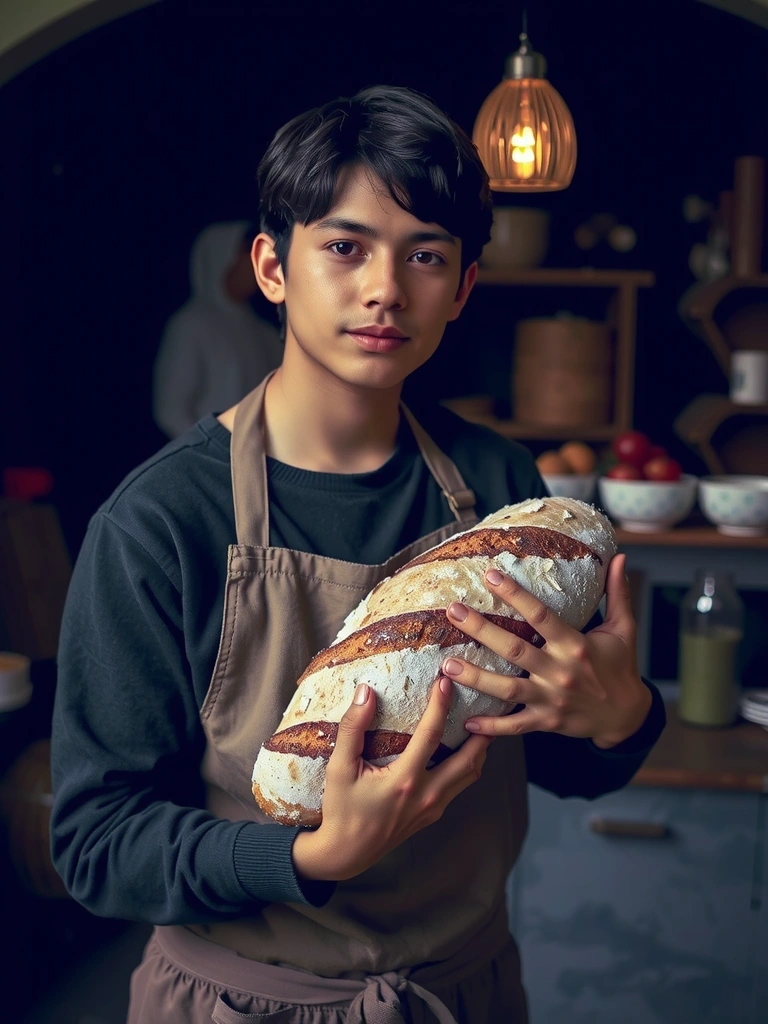 Maestro Panificatore